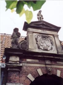 FransHls museum, voorheen Oudemannenhuis